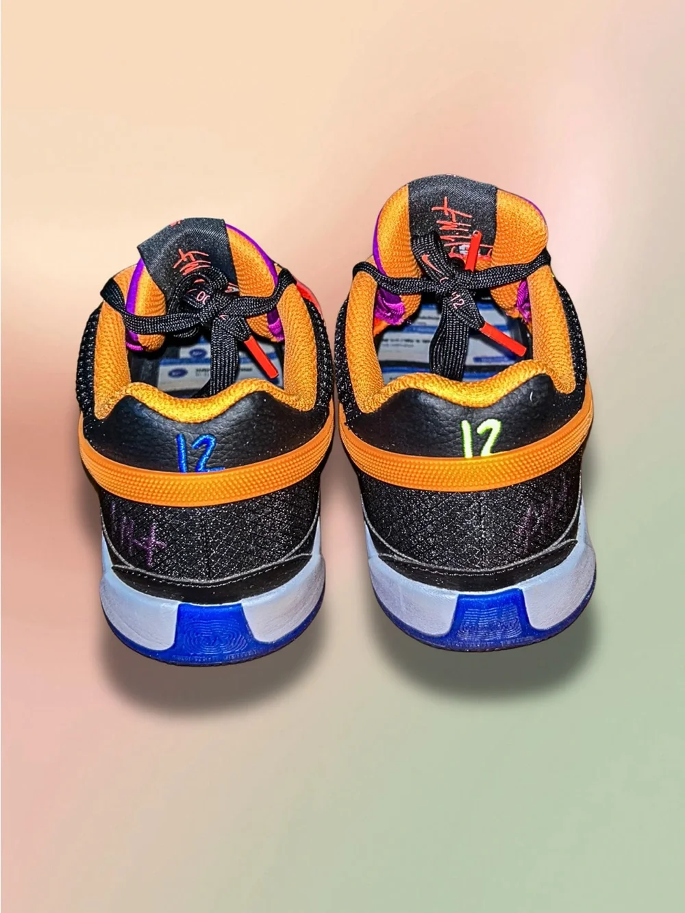 Nike Ja 1 